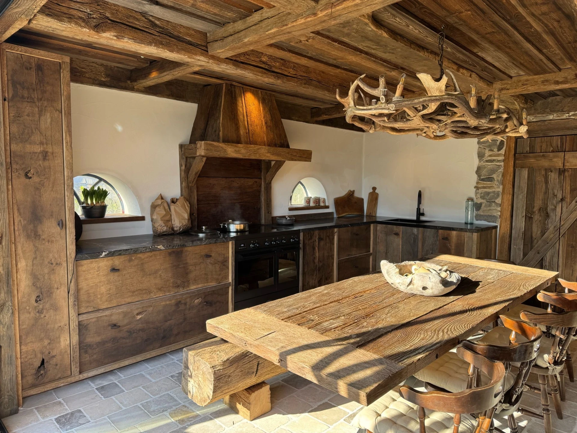 Comment recycler le bois?